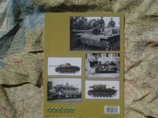 Concord 7030  German Sturmartillerie at War Volume 2